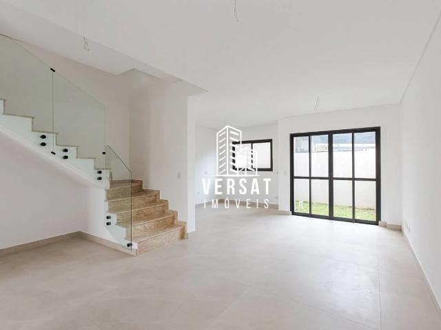 Casa / Sobrado em Condomínio para Venda em Curitiba/PR Cajuru 3 Quartos
