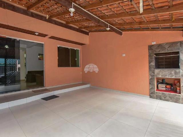 Casa / Sobrado em Condomínio para Venda em Curitiba/PR Cajuru 3 Quartos