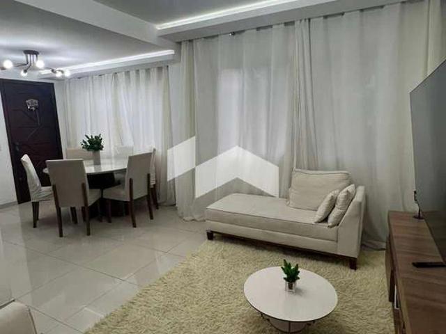 Casa / Sobrado em Condomínio para Venda em Curitiba/PR Cajuru 4 Quartos
