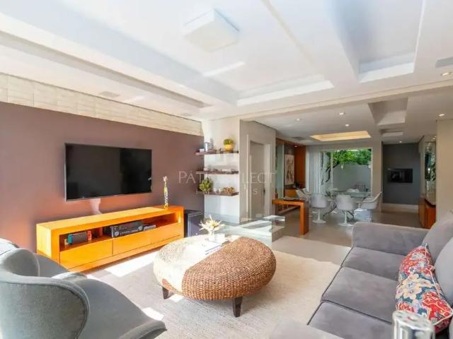 Casa / Sobrado em Condomínio para Venda em Curitiba/PR Campo Comprido 3 Quartos