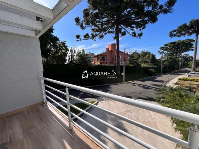 Casa / Sobrado em Condomínio para Venda em Curitiba/PR Campo Comprido 3 Quartos