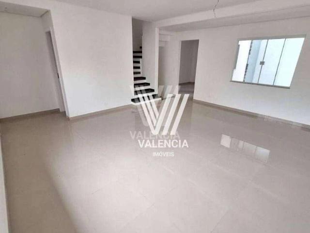 Casa / Sobrado em Condomínio para Venda em Curitiba/PR Campo Comprido 3 Quartos