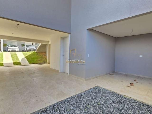 Casa / Sobrado em Condomínio para Venda em Curitiba/PR Campo Comprido 3 Quartos