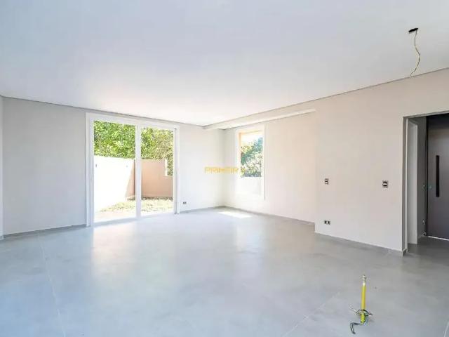 Casa / Sobrado em Condomínio para Venda em Curitiba/PR Campo Comprido 3 Quartos