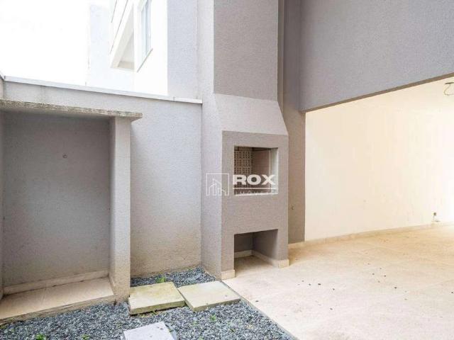 Casa / Sobrado em Condomínio para Venda em Curitiba/PR Campo Comprido 3 Quartos