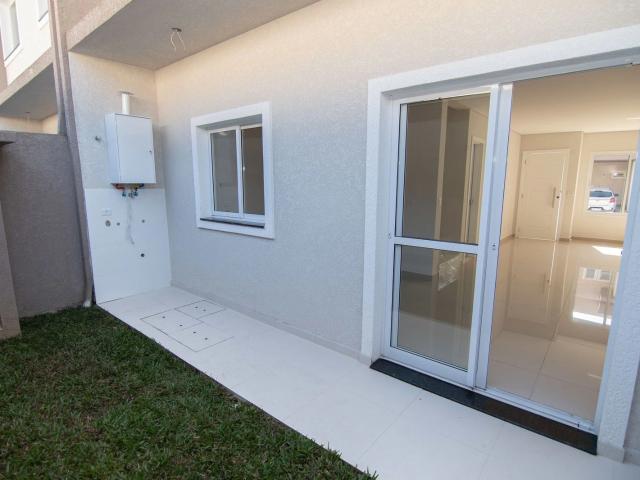 Casa / Sobrado em Condomínio para Venda em Curitiba/PR Campo Comprido 3 Quartos