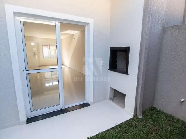 Casa / Sobrado em Condomínio para Venda em Curitiba/PR Campo Comprido 3 Quartos