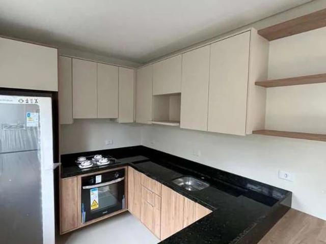 Casa / Sobrado em Condomínio para Venda em Curitiba/PR Campo Comprido 3 Quartos