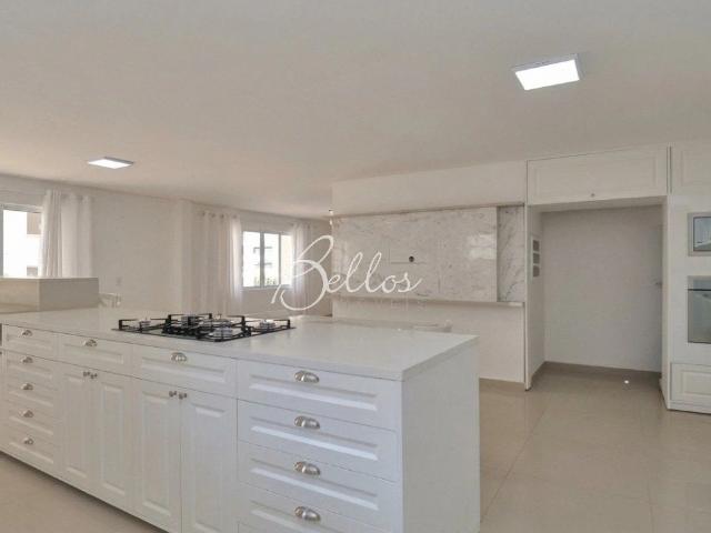 Casa / Sobrado em Condomínio para Venda em Curitiba/PR Campo Comprido 3 Quartos