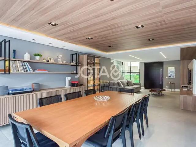 Casa / Sobrado em Condomínio para Venda em Curitiba/PR Campo Comprido 3 Quartos