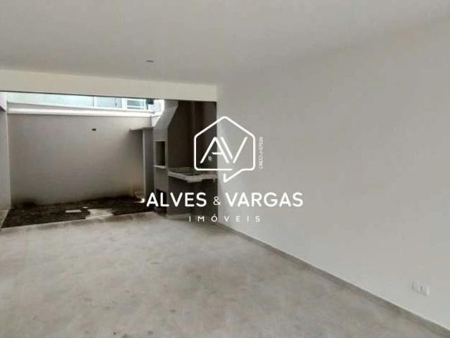 Casa / Sobrado em Condomínio para Venda em Curitiba/PR Campo Comprido 3 Quartos