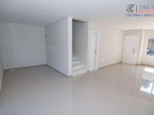 Casa / Sobrado em Condomínio para Venda em Curitiba/PR Campo Comprido 3 Quartos