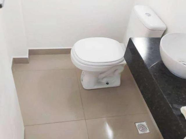 Casa / Sobrado em Condomínio para Venda em Curitiba/PR Campo Comprido 3 Quartos