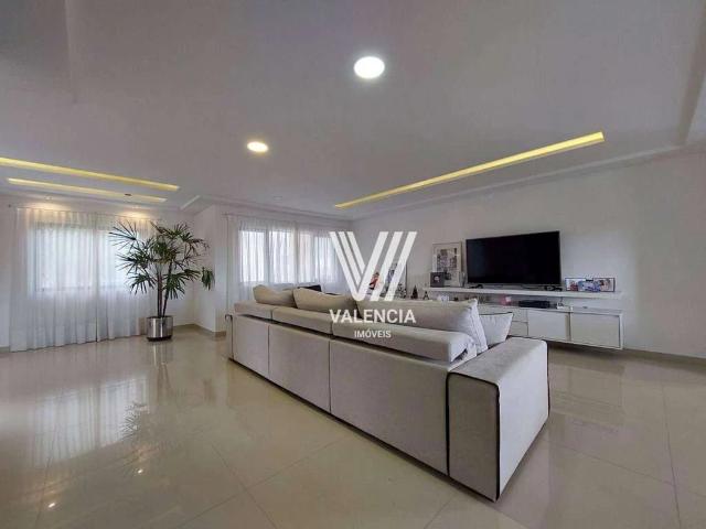 Casa / Sobrado em Condomínio para Venda em Curitiba/PR Campo Comprido 3 Quartos