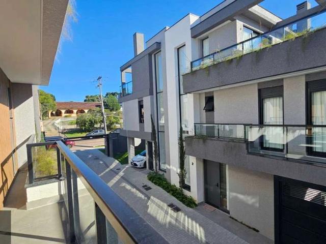 Casa / Sobrado em Condomínio para Venda em Curitiba/PR Campo Comprido 3 Quartos
