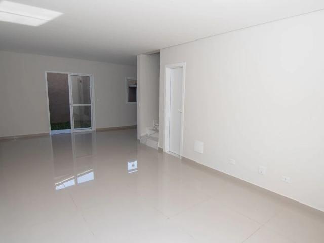 Casa / Sobrado em Condomínio para Venda em Curitiba/PR Campo Comprido 3 Quartos