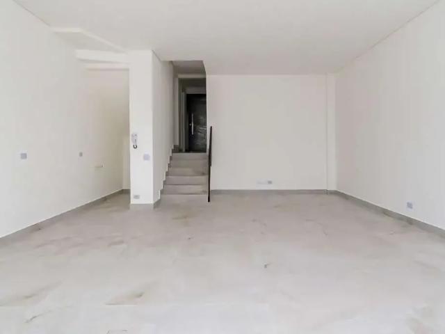 Casa / Sobrado em Condomínio para Venda em Curitiba/PR Campo Comprido 3 Quartos