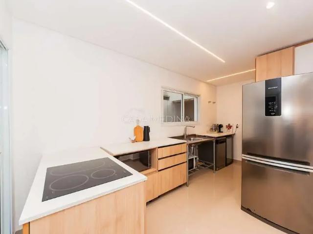 Casa / Sobrado em Condomínio para Venda em Curitiba/PR Campo Comprido 3 Quartos