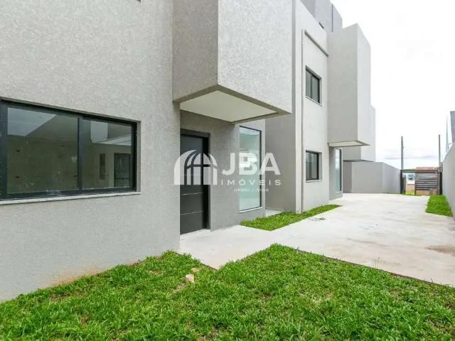 Casa / Sobrado em Condomínio para Venda em Curitiba/PR Campo Comprido 3 Quartos