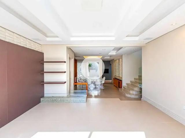 Casa / Sobrado em Condomínio para Venda em Curitiba/PR Campo Comprido 3 Quartos