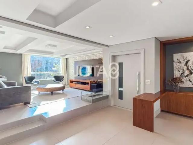 Casa / Sobrado em Condomínio para Venda em Curitiba/PR Campo Comprido 3 Quartos