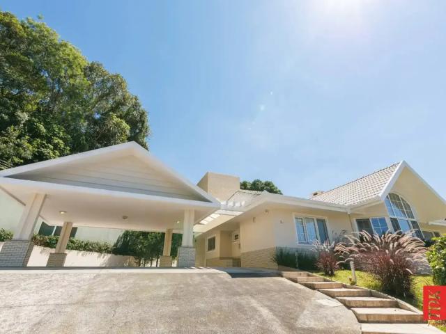 Casa / Sobrado em Condomínio para Venda em Curitiba/PR Campo Comprido