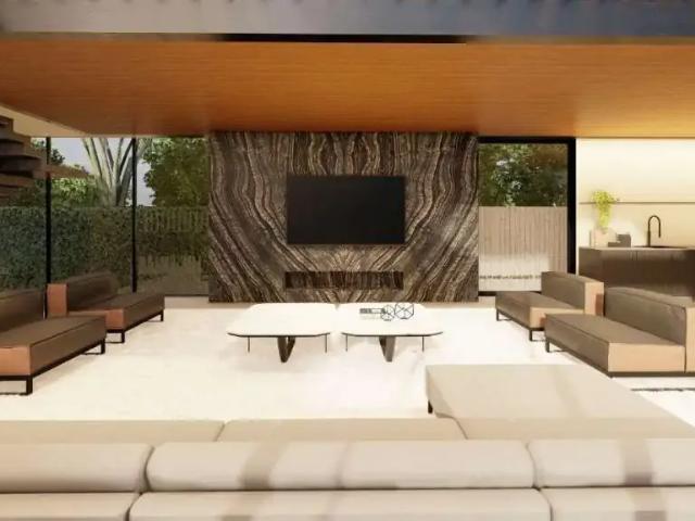 Casa / Sobrado em Condomínio para Venda em Curitiba/PR Campo Comprido 4 Quartos