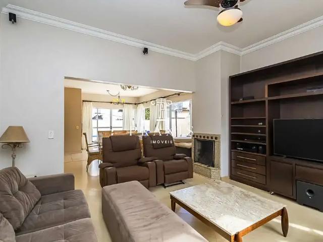 Casa / Sobrado em Condomínio para Venda em Curitiba/PR Campo Comprido 4 Quartos