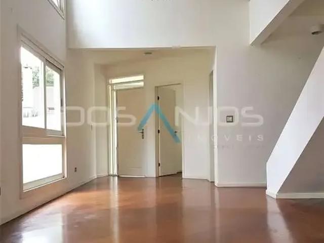 Casa / Sobrado em Condomínio para Venda em Curitiba/PR Campo Comprido 4 Quartos