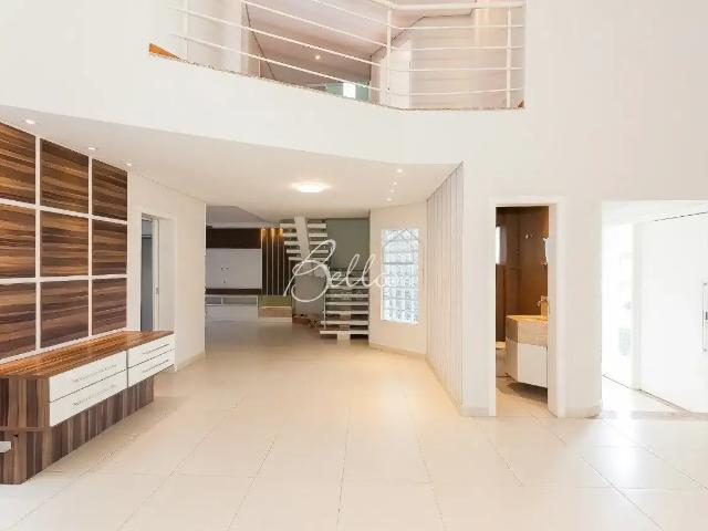 Casa / Sobrado em Condomínio para Venda em Curitiba/PR Campo Comprido 4 Quartos