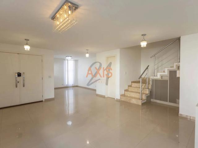 Casa / Sobrado em Condomínio para Venda em Curitiba/PR Campo Comprido 4 Quartos