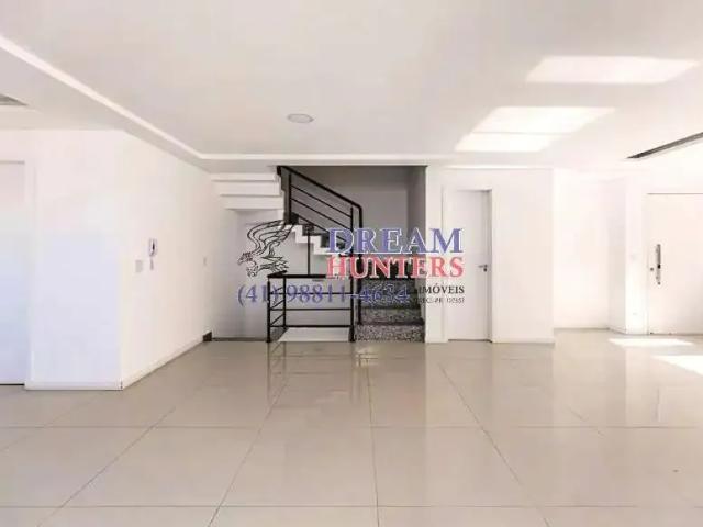 Casa / Sobrado em Condomínio para Venda em Curitiba/PR Campo Comprido 4 Quartos