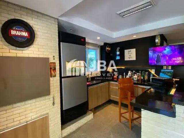 Casa / Sobrado em Condomínio para Venda em Curitiba/PR Campo Comprido 4 Quartos
