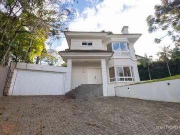 Casa / Sobrado em Condomínio para Venda em Curitiba/PR Campo Comprido 4 Quartos