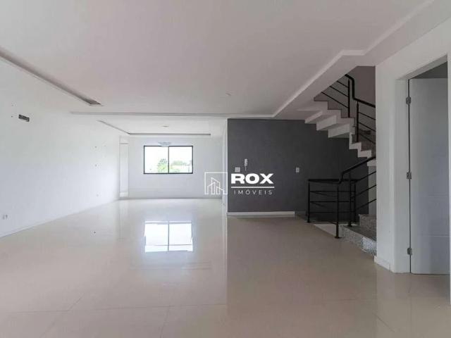 Casa / Sobrado em Condomínio para Venda em Curitiba/PR Campo Comprido 4 Quartos