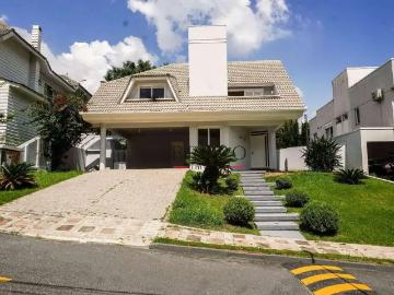 Casa / Sobrado em Condomínio para Venda em Curitiba/PR Campo Comprido 4 Quartos