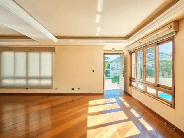 Casa / Sobrado em Condomínio para Venda em Curitiba/PR Campo Comprido 4 Quartos
