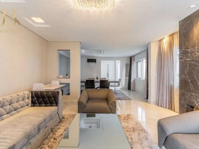 Casa / Sobrado em Condomínio para Venda em Curitiba/PR Campo Comprido 4 Quartos