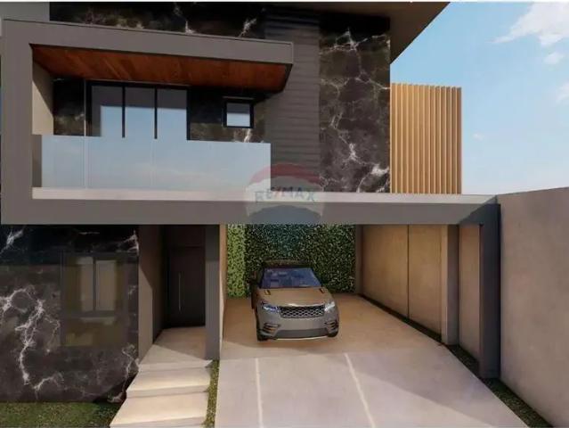 Casa / Sobrado em Condomínio para Venda em Curitiba/PR Campo Comprido 4 Quartos