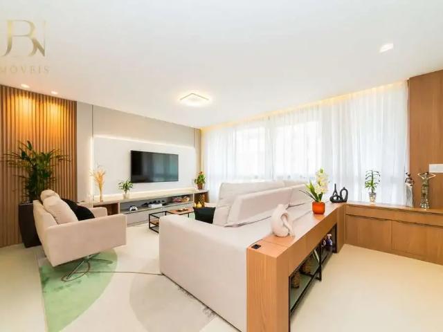 Casa / Sobrado em Condomínio para Venda em Curitiba/PR Campo Comprido 4 Quartos