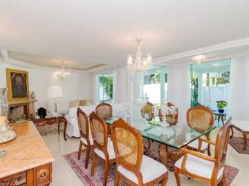 Casa / Sobrado em Condomínio para Venda em Curitiba/PR Campo Comprido 4 Quartos