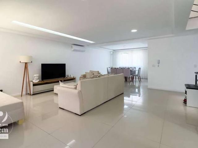 Casa / Sobrado em Condomínio para Venda em Curitiba/PR Campo Comprido 5 Quartos