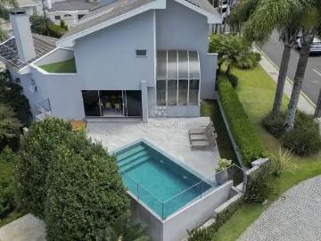 Casa à venda em Rua Angelo Scaramusa - Segurança