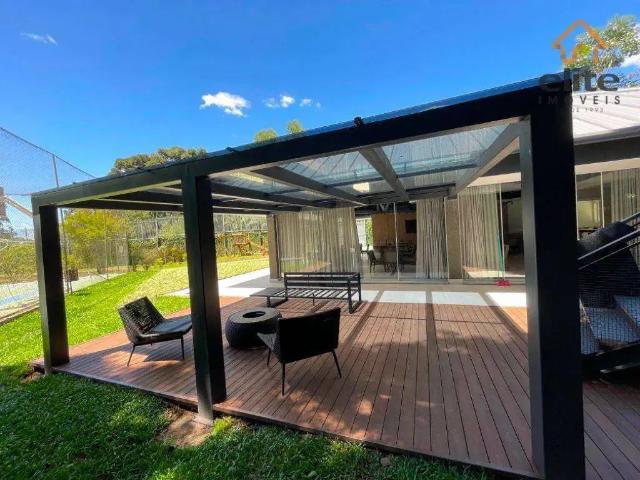 Casa / Sobrado em Condomínio para Venda em Curitiba/PR Campo Comprido 5 Quartos