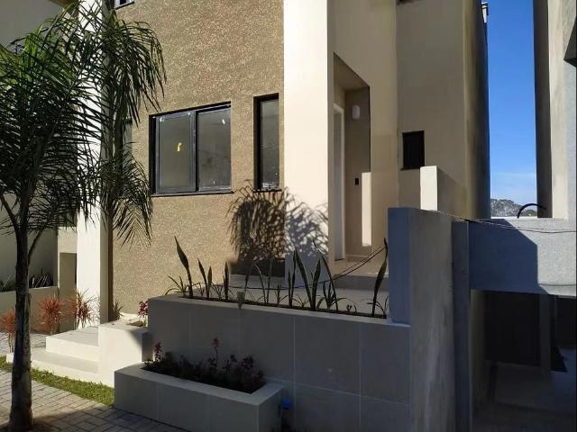 Casa / Sobrado em Condomínio para Venda em Curitiba/PR Campo Comprido 5 Quartos