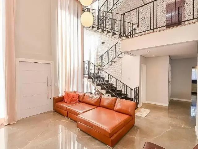 Casa / Sobrado em Condomínio para Venda em Curitiba/PR Campo Comprido 5 Quartos