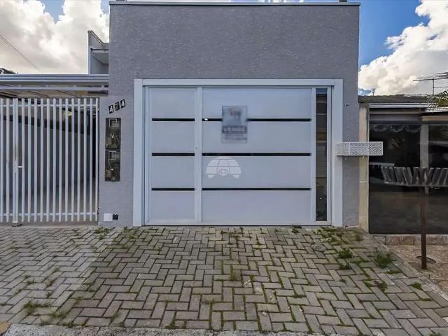 Casa / Sobrado em Condomínio para Venda em Curitiba/PR Campo de Santana 2 Quartos