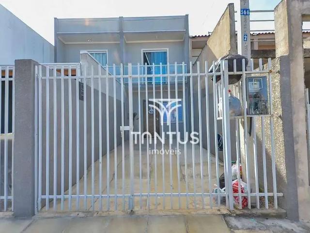 Casa / Sobrado em Condomínio para Venda em Curitiba/PR Campo de Santana 2 Quartos