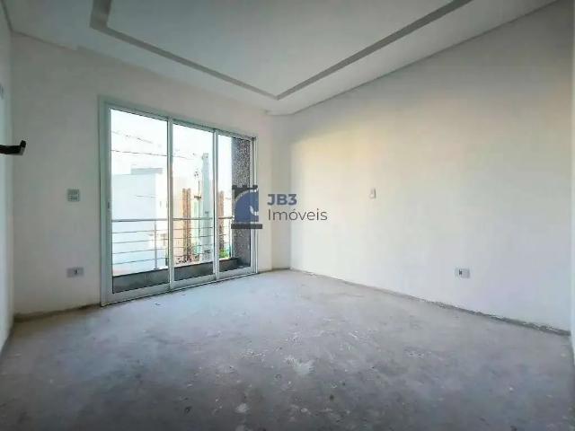 Casa / Sobrado em Condomínio para Venda em Curitiba/PR Campo de Santana 3 Quartos