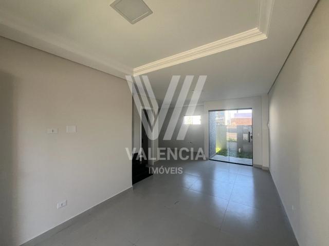 Casa / Sobrado em Condomínio para Venda em Curitiba/PR Campo de Santana 3 Quartos